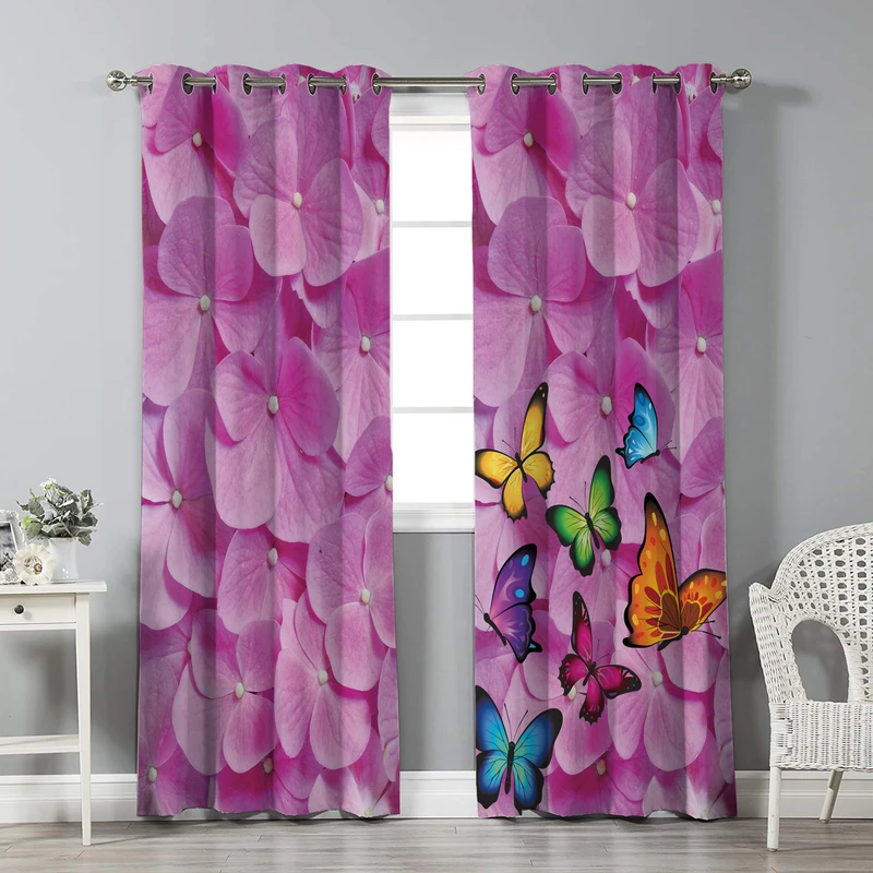 پرده نیروانا مدل pl2119 سایز 280 × 140 سانتی متر