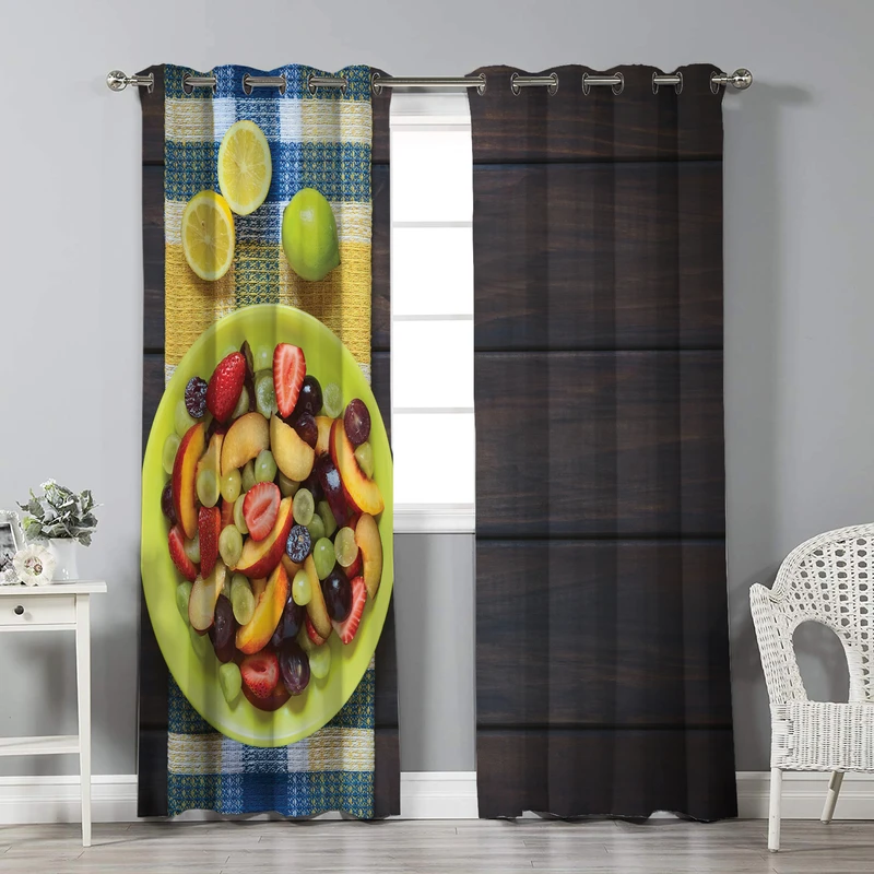 پرده نیروانا مدل pl2120 سایز 280 × 140 سانتی متر