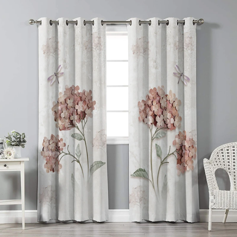 پرده نیروانا مدل pl2157 سایز 280 × 140 سانتی متر