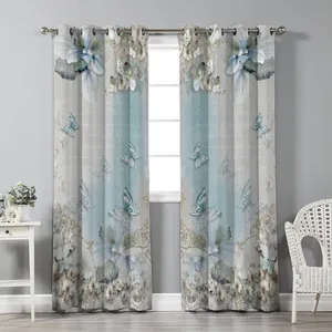 پرده نیروانا مدل pl2170 سایز 280 × 140 سانتی متر