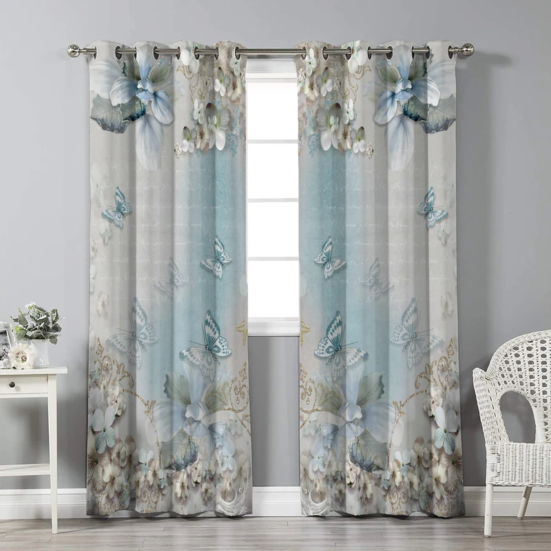 پرده نیروانا مدل pl2170 سایز 280 × 140 سانتی متر