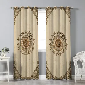 پرده نیروانا مدل pl2175 سایز 280 × 140 سانتی متر