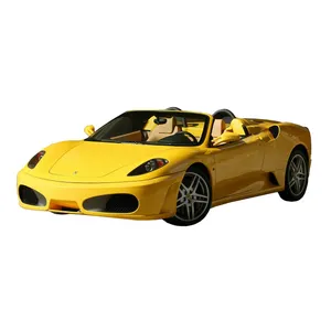 خودرو فراری F430 Spider دنده ای سال 2009