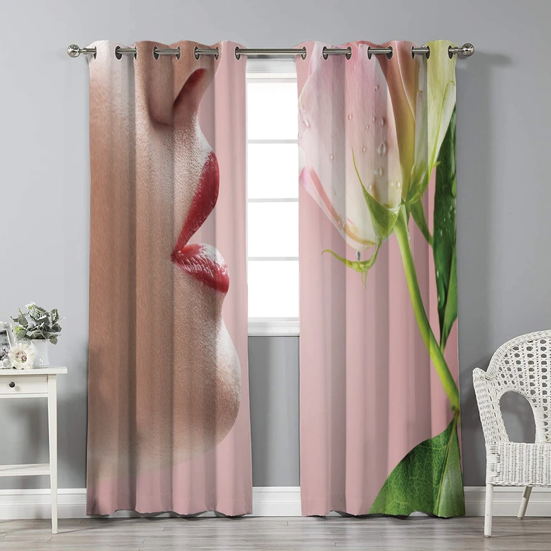 پرده نیروانا مدل pl2200 سایز 280 × 140 سانتی متر