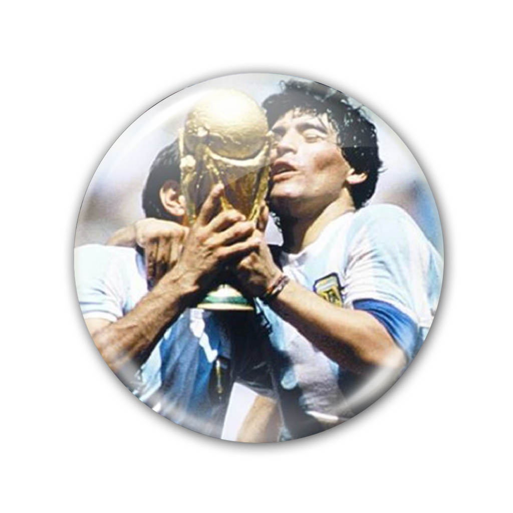 پیسکل طرح مارادونا کد 25391