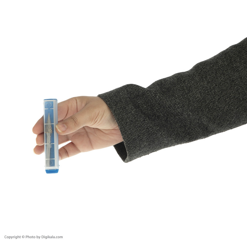 فرز فرم الماسه مخروطی مدل k1625M06