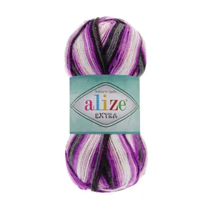 کاموا آلیز مدل اکسترا کد 4873