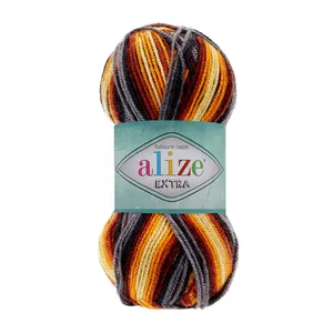 کاموا آلیز مدل اکسترا کد 4871