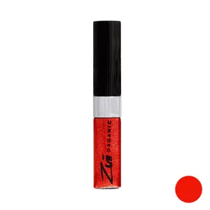 رژ لب مایع زویی ارگانیک مدل Satin Luscious