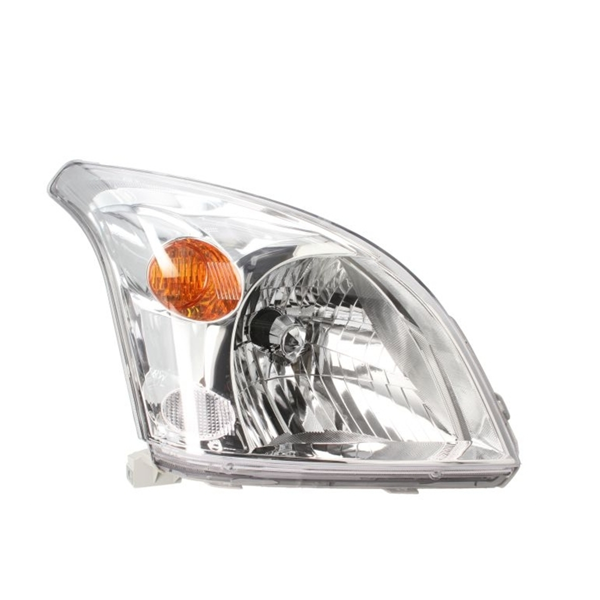 چراغ جلو راست دپو کد MR-11D7R مناسب برای تویوتا پرادو