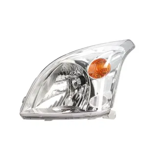 چراغ جلو چپ دپو کد MR-11D7L مناسب برای تویوتا پرادو