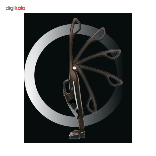 جاروی شارژی بوش مدل BBH Move 8