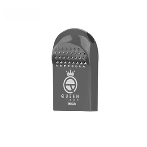 Queen tech KNOB Flash Memory 16GB