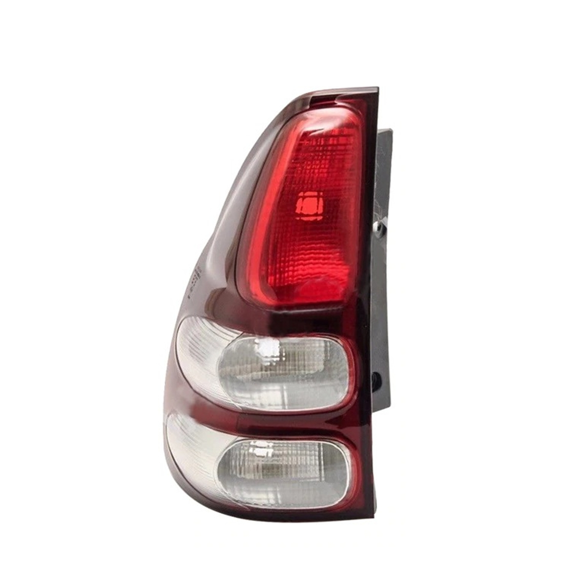 چراغ خطر چپ دپو کد MR-19G5-L مناسب تویوتا پرادو