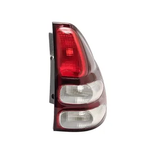 چراغ خطر راست دپو کد MR-19G5-R مناسب تویوتا پرادو