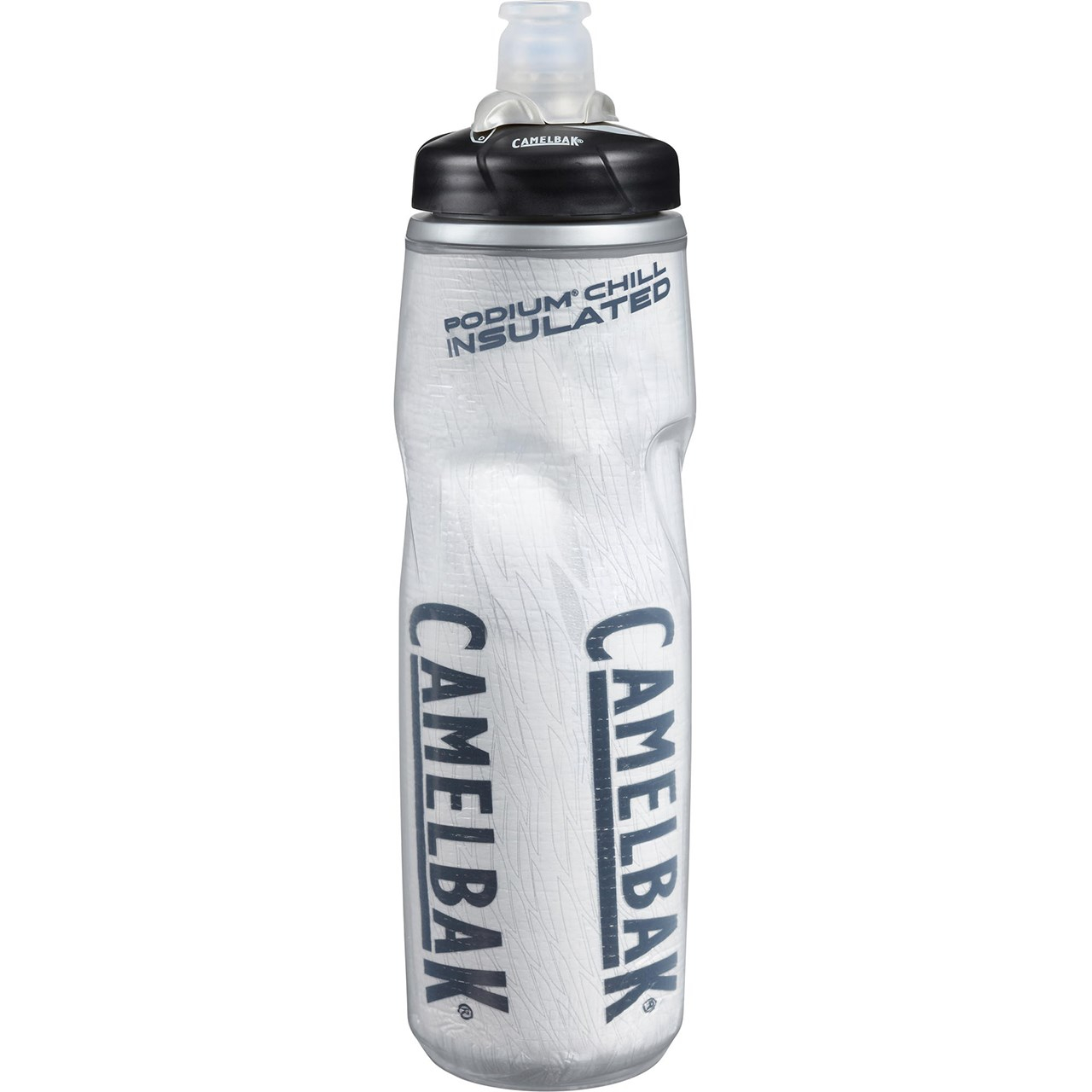 قمقمه کمل بک مدل Podium Big Chill Insulated Race Edition ظرفیت 0.75 لیتر