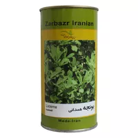 بذر یونجه همدانی زر بذر ایرانیان مدل 65-GH100