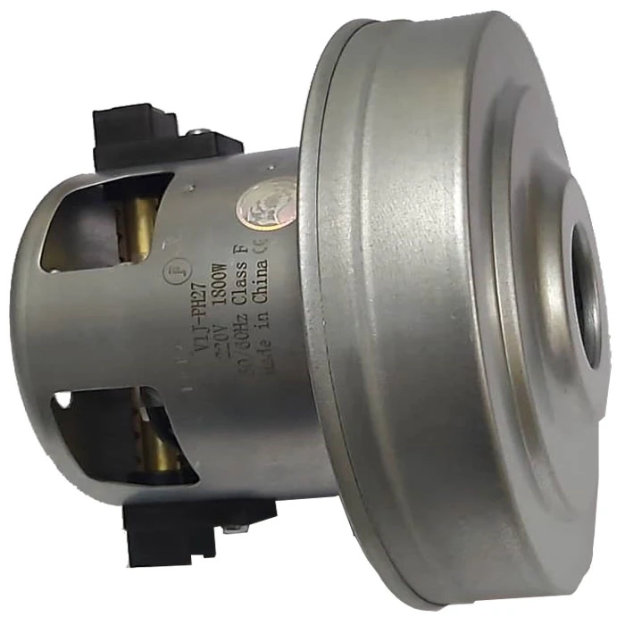 عکس شماره 3 : موتور جاروبرقی مدل 1800