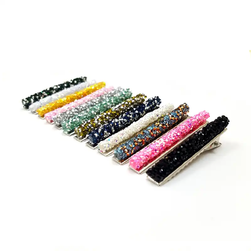 گیره مو کد SH4 بسته 2 عددی