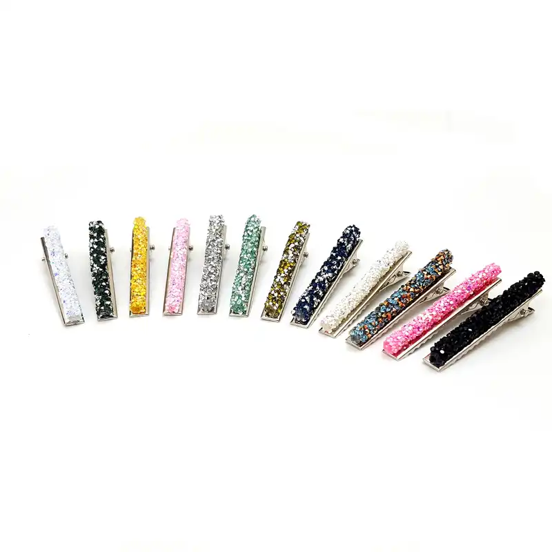 گیره مو کد SH4 بسته 2 عددی