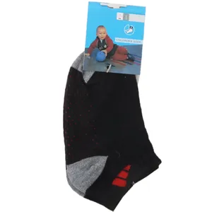 جوراب نوزاد مدل PJ-24