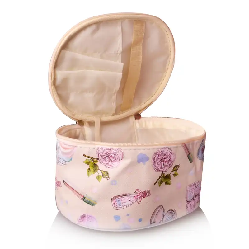 کیف لوازم آرایش مدل HG-06