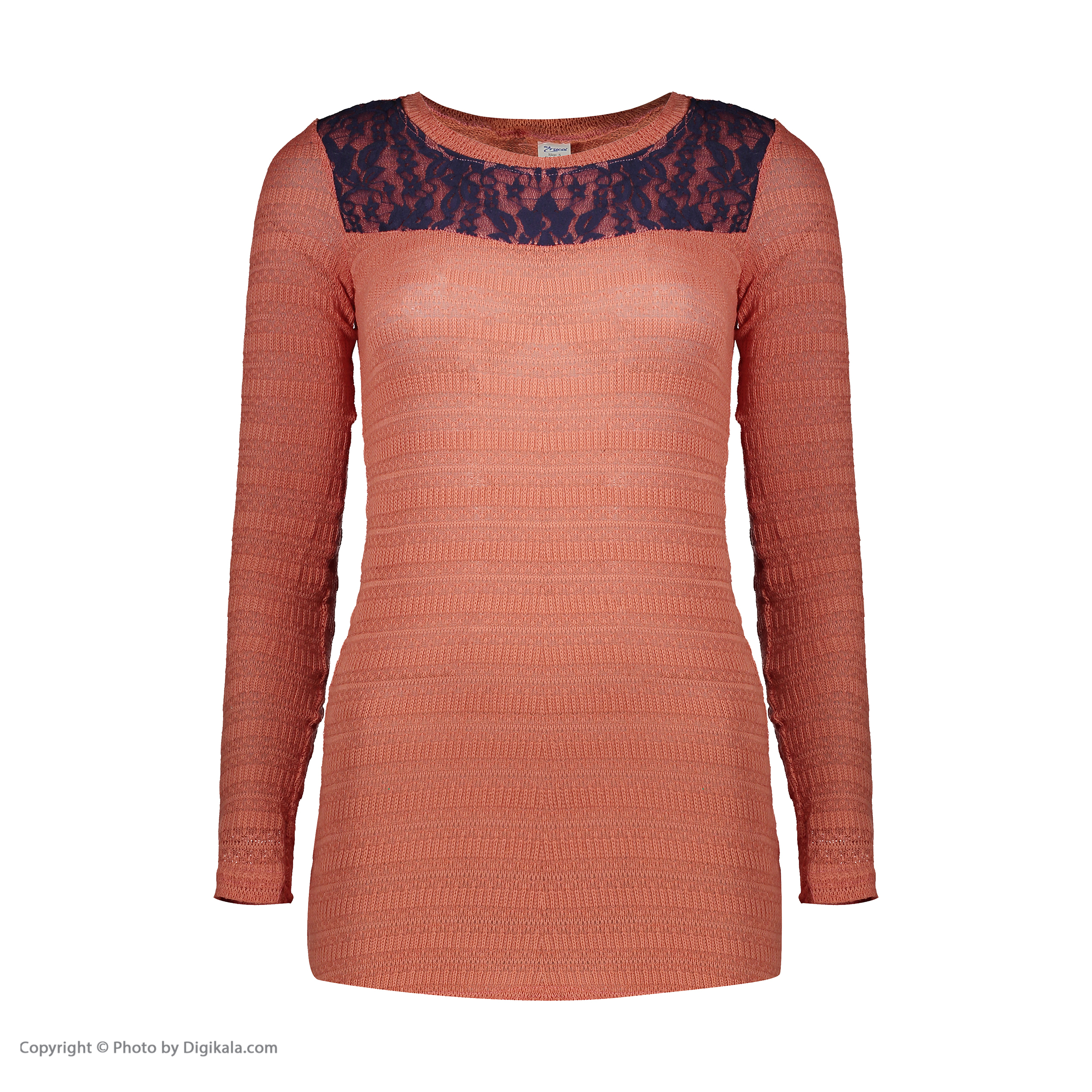 پلیور زنانه مدل Ir-912