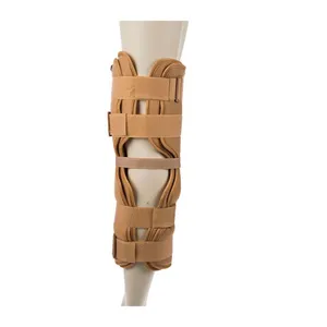 Paksaman Immobilizer Foot Support Size Medium