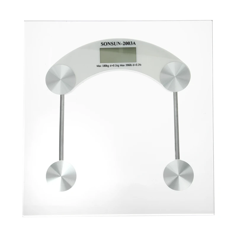 ترازوی دیجیتال سان سان کد SS-01