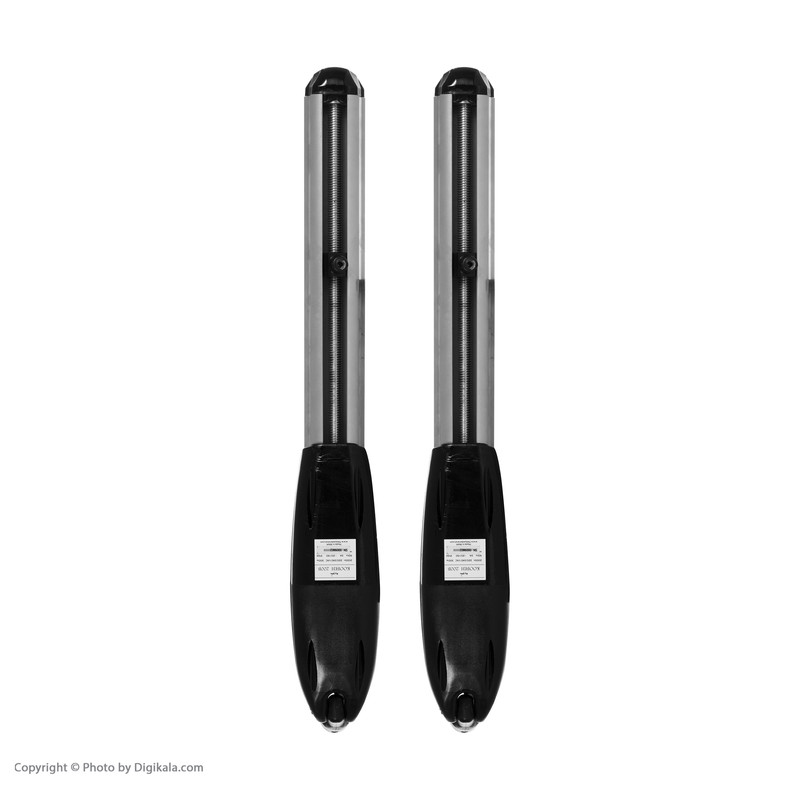 جک پارکینگی کوبه مدل B200 جک پارکینگی کوبه مدل B200