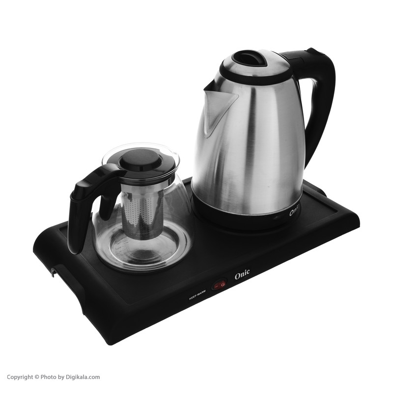 چای ساز اونیک مدل J-V 110