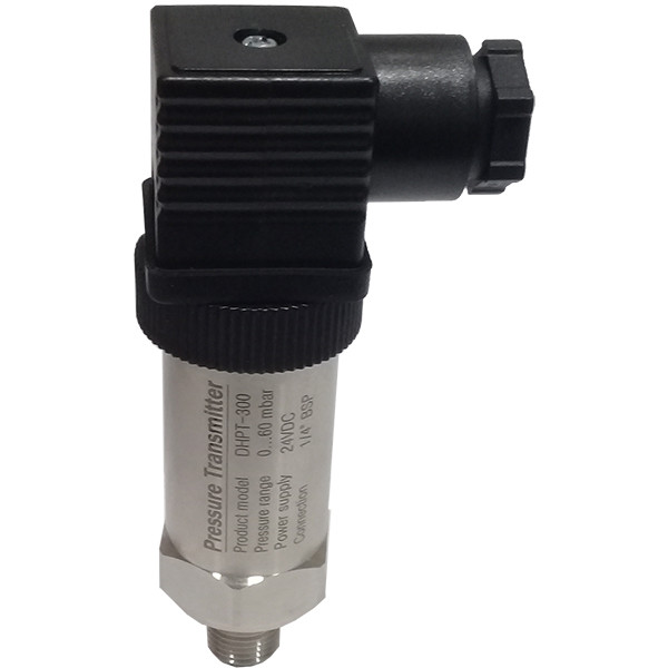 ترانسمیتر فشار مدل DHTP-300 0.06bar ترانسمیتر فشار مدل DHTP-300 0.06bar