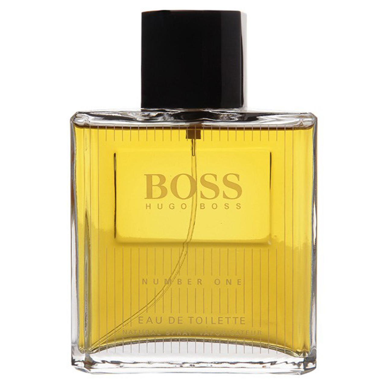 hugo boss no 1