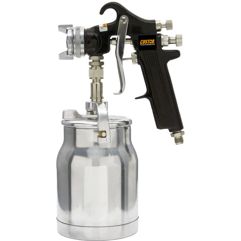 پیستوله بادی کاستور مدل CG-2020A پیستوله بادی کاستور مدل CG-2020A