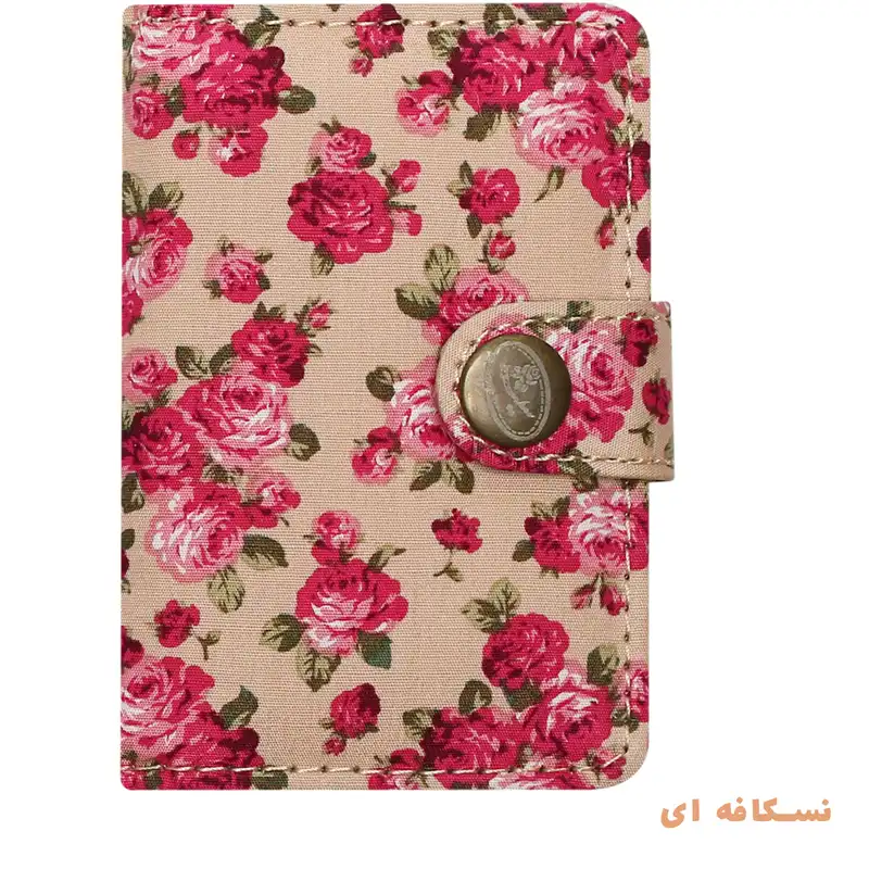 جا کارتی زنانه سیب کد 32