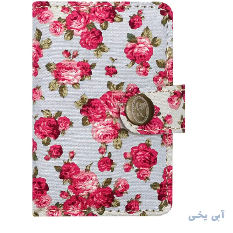 جا کارتی زنانه سیب کد 32