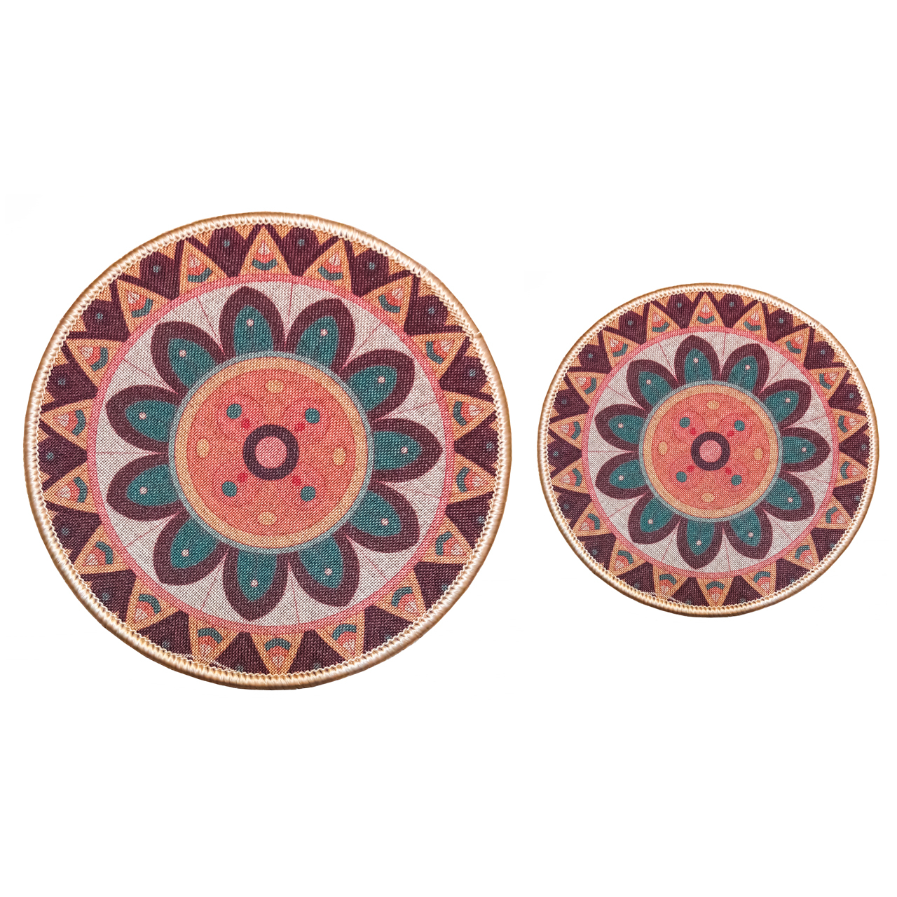 زیرقابلمه ای کد 4-5679 بسته 2 عددی
