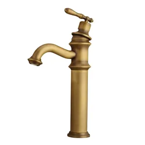 شیر روشویی کد GB560