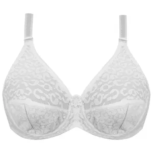 سوتین زنانه پانیذ کد 66303-2