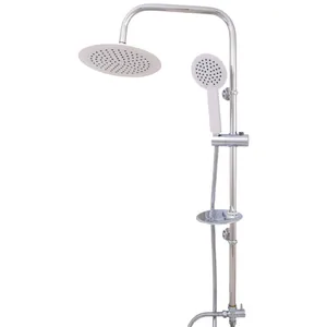 دوش حمام پی‌آ مدل DN-P-A64931-6