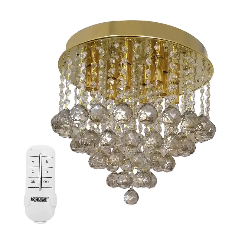 لوستر سقفی مدل R810