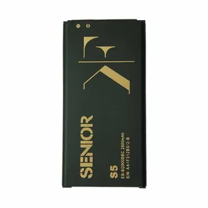 باتری موبایل مدل KF-SKP014 ظرفیت 2800 میلی آمپر ساعت مناسب برای گوشی موبایل سامسونگ Galaxy S5
