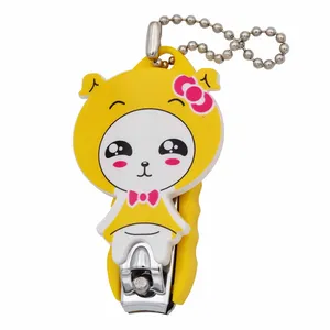  ناخن گیر مدل YE-034