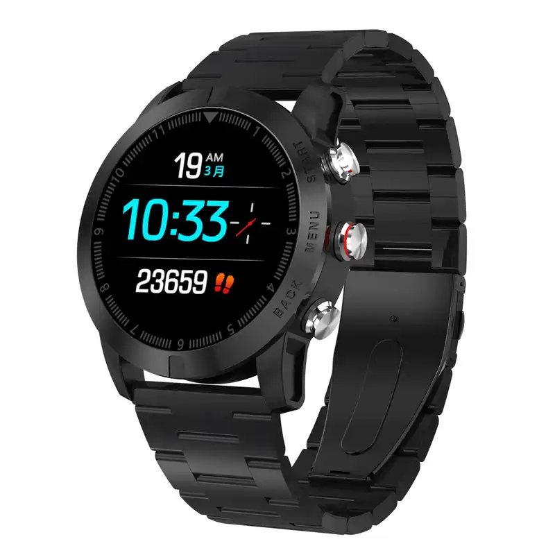 ساعت هوشمند دی تی نامبر وان مدل S10