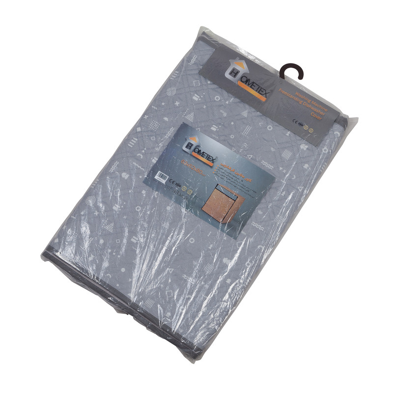 کاور ماشین ظرفشویی هومتکس کد DWC-H