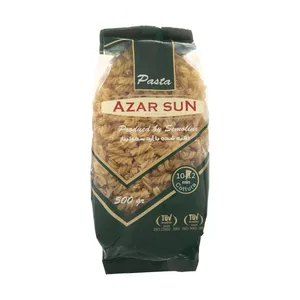 ماکارونی پیچی آذر سان - 500 گرم