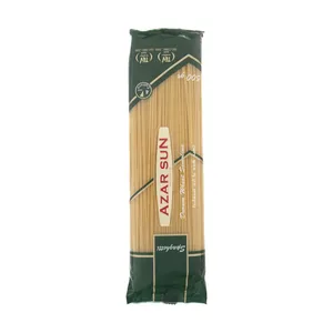 ماکارونی ساده آذر سان - 500 گرم