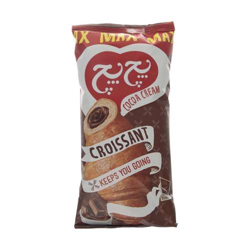 کروسان کاکائو پچ پچ - 50 گرم