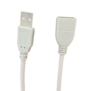 نقد و بررسی کابل افزایش طول USB 2.0 ایکس پی-پروداکت مدل XP-3 طول 3 متر توسط خریداران