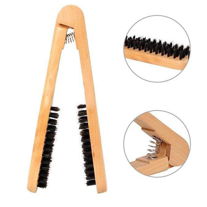 شانه مو دارک استار مدل z4
